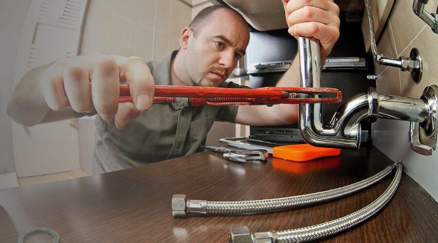 Professional water heater repair in Henrico, NC